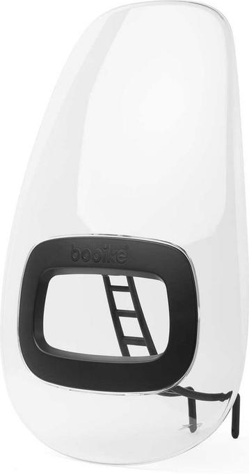 Bobike windscherm ONE+ - Urban Black beschikbaar voor biedingen