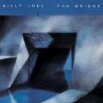 LP gebruikt - Billy Joel - The Bridge, Zo goed als nieuw, Verzenden