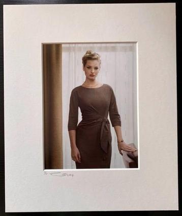 Erwin Olaf (1959–2023) - Irene - Grief Series 2007 beschikbaar voor biedingen