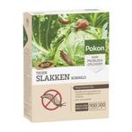 Slakkenkorrels | Pokon | 900 gram (Biologisch, 300 m²), Dieren en Toebehoren, Verzenden, Nieuw