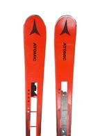 Atomic Redster G8 2024 - 161 cm, Sport en Fitness, Skiën en Langlaufen, Gebruikt, Ophalen of Verzenden, Carve, Atomic