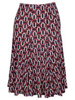 Rok Midi Ulrike XXXL (46), Kleding | Dames, Rokken, Verzenden, Nieuw