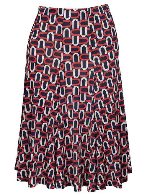 Rok Midi Ulrike XXXL (46), Kleding | Dames, Rokken, Verzenden