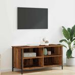 vidaXL TV-kast Oud Hout 100 x 40 x 50 cm Bewerkt hout, Minder dan 50 cm, Verzenden, Nieuw, Minder dan 100 cm