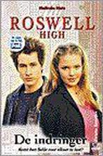 De indringer / De indringer / Roswell High 9789044928815, Boeken, Verzenden, Gelezen, Marike Metz