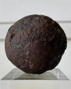 Decoratief ornament - Nederland - Antieke Kanonskogel, Antiek en Kunst