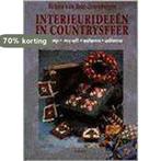 INTERIEURIDEEEN IN COUNTRYSFEER 9789051217018, Verzenden, Gelezen, H. van Rees-Zevenbergen
