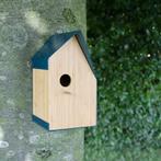 Vogelhuisje Happy Bird House - Vogelhuisjes voederhuisjes, Verzenden, Nieuw