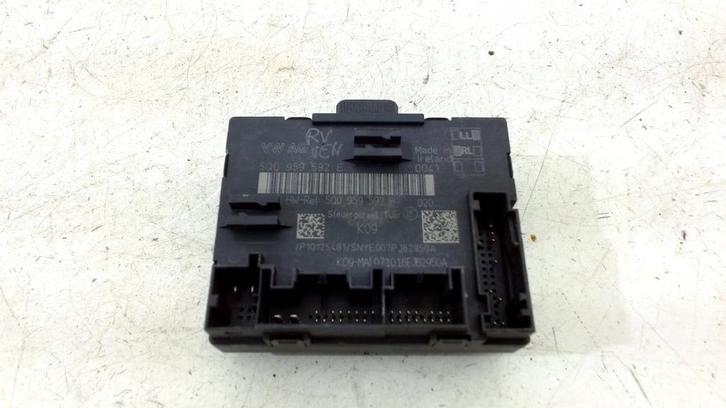 Computer centrale vergrendeling Audi A3  1.0 TFSI 5Q0959592E, Auto-onderdelen, Elektronica en Kabels, ARN erkend, Stiba lid, Erkend duurzaam
