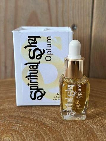 Spiritual Sky parfum opium beschikbaar voor biedingen