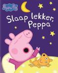 Boek: Peppa Pig - Slaap lekker Peppa - (als nieuw)