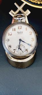 ELOR - Montre de poche vintage – Ancre 15 Rubis - Pocket, Sieraden, Tassen en Uiterlijk, Horloges | Heren, Nieuw
