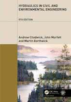 Hydraulics in Civil and Environmental Engineer 9780415672450, Boeken, Zo goed als nieuw