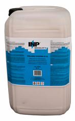 INP Striplak 6113 peelable booth coating op basis van oplosm, Ophalen of Verzenden, Nieuw