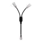 Bailey splitter 2-weg (2Y) voor RoBust LED Rope Plus, Ophalen of Verzenden, Nieuw