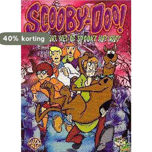 Scooby Doo Spookt Het Of Spookt Het Niet 9789030334507, Boeken, Overige Boeken, Zo goed als nieuw, Verzenden