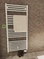 handdoekenradiator 60x131 wit - 0035, Doe-het-zelf en Verbouw, Verwarming en Radiatoren, Ophalen, Nieuw, Radiator