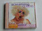 Screaming Queens - Camp Scenes from the world of Opera, Cd's en Dvd's, Cd's | Klassiek, Verzenden, Nieuw in verpakking