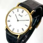 Piaget - Altiplano Gold 18k 30mm - 9025N - Unisex -, Nieuw