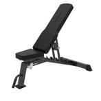 Tunturi UB70 Utility Bench l Trainingsbank, Verzenden, Nieuw, Fitnessbank