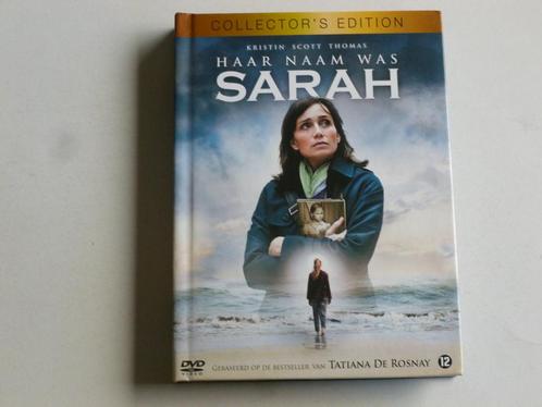 Haar naam was Sarah (Collectors edition) 2 DVD, Cd's en Dvd's, Dvd's | Klassiekers, Verzenden