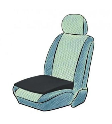 stoelverhoger zitting verhoging ophoger ideaal, Auto-onderdelen, Interieur en Bekleding, Nieuw, Alfa Romeo, Amerikaanse onderdelen
