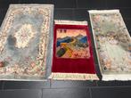 China Aubusson 3-delig set - Tapijt - 155 cm - 90 cm, Nieuw