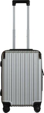 2dekans | Pathsail® Handbagage Koffer 40L x 55CM - PC -, Sieraden, Tassen en Uiterlijk, Koffers, Ophalen of Verzenden, Nieuw