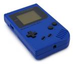 Nintendo Game Boy Classic Blauw (Nette Staat & Krasvrij S..., Ophalen of Verzenden, Zo goed als nieuw
