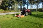 Muratori cirkelmaaier MRP1-210