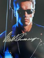 Terminator 2 Judgment Day - Arnold Schwarzenegger (T-800) -, Nieuw
