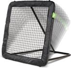 EXIT Kickback multisport rebounder L 124x124cm, Ophalen of Verzenden, Zo goed als nieuw
