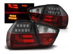 LEDbar achterlichten Red White Black geschikt voor BMW E90, Auto-onderdelen, Verzenden, Nieuw, BMW