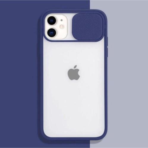 iPhone 7 Camera Bescherming Hoesje - Zachte TPU Transparante, Telecommunicatie, Mobiele telefoons | Hoesjes en Frontjes | Apple iPhone