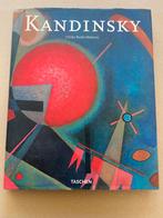 Dikke Nederlandse Monografie Wassily Kandinsky - 200 blz., Ophalen of Verzenden, Zo goed als nieuw, Schilder- en Tekenkunst