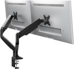 PUTORSEN Monitor Stand Aluminium | Laatste Stuk!, Computers en Software, Monitoren, HD, IPS, Kantelbaar, Nieuw