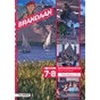 Brandaan versie 2 Handleiding thema 1-5, groep 7 en 8, Verzenden, Nieuw
