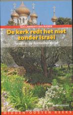 De kerk redt het niet zonder Israël / Midden-Oosten reeks, Verzenden, Gelezen, G. Lammerts van Bueren