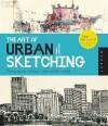 The Art of Urban Sketching 9781592537259 Gabriel Campanario, Boeken, Taal | Engels, Zo goed als nieuw, Verzenden