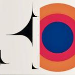 Jonathan Antony - Utopian # 1216. 1025 x 1025 mm - No, Antiek en Kunst
