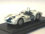 ProgettoK 1:43 - Model sportwagen - Maserati Birdcage 1961, Nieuw