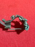 Oud-Romeins Fibula - 41 mm