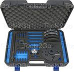 Wiellagerset diameter 72mm Audi / VW, Auto diversen, Verzenden, Nieuw