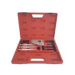 WEBER-TOOLS  VERSTUIVER DEMONTAGE SET, Verzenden, Nieuw