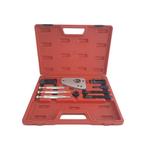 WEBER-TOOLS  VERSTUIVER DEMONTAGE SET, Nieuw, Verzenden