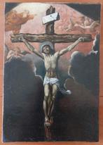 Ludovico Carracci (1555-1619), Werkplaats van - La, Antiek en Kunst