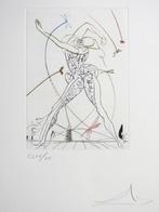 Salvador Dali (1904-1989) - Alls Well That Ends Well