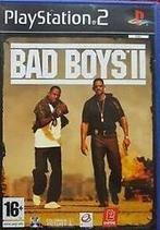 Bad Boys II (2) - PS2 (Playstation 2 (PS2) Games), Spelcomputers en Games, Nieuw, Verzenden