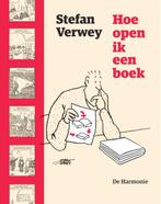 Hoe open ik een boek 9789076174273 Stefan Verwey, Gelezen, Stefan Verwey, Verzenden