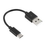 USB C oplader en Data USB Kabel voor Samsung Galaxy  10cm., Telecommunicatie, Mobiele telefoons | Telefoon-opladers, Verzenden